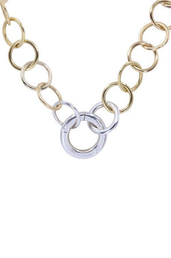 Collier Pomellato Lucciole en or
