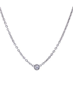 Collier DIOR Mimioui