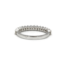 Demi-Alliance - Or & Diamants