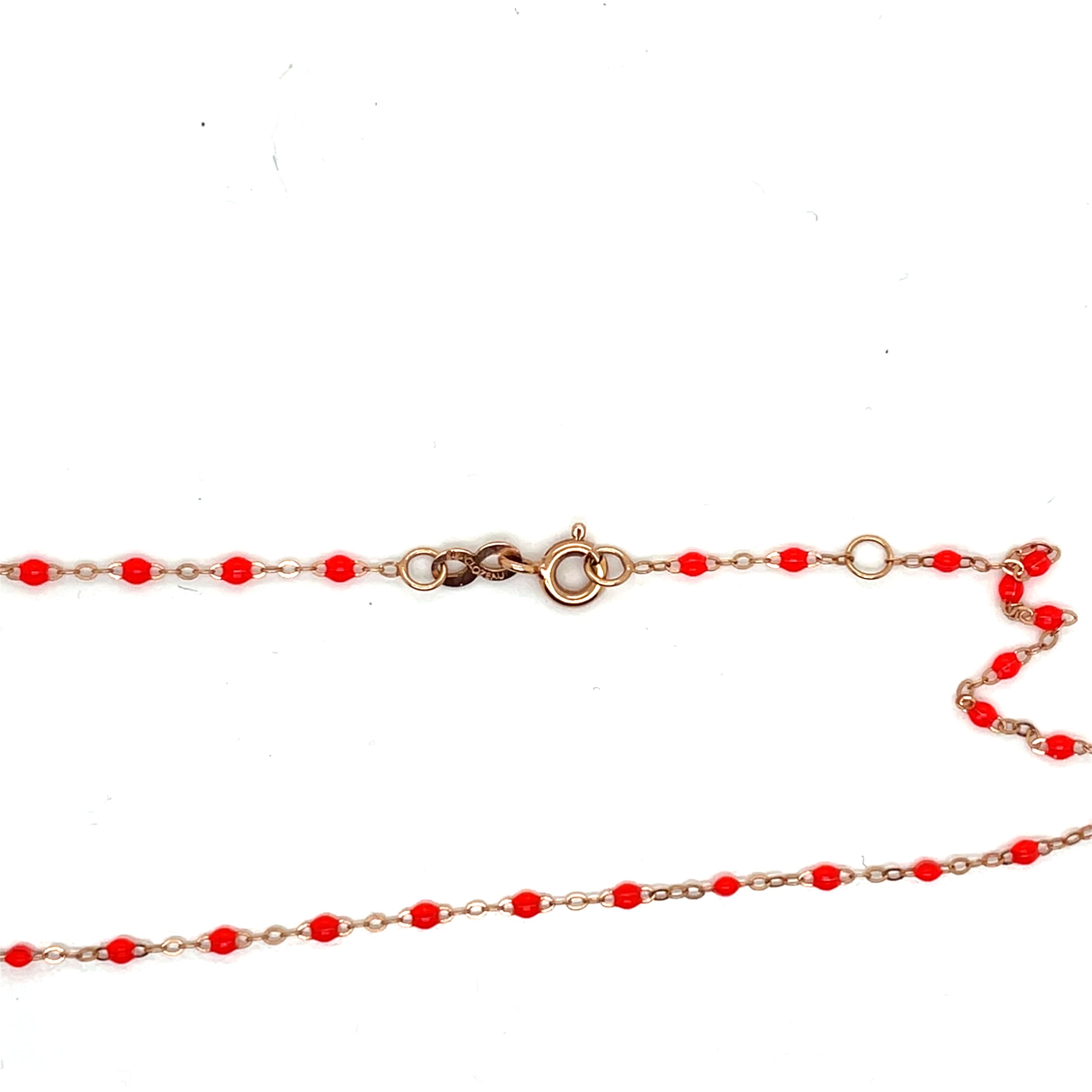 Collier Gigi Clozeau Classic