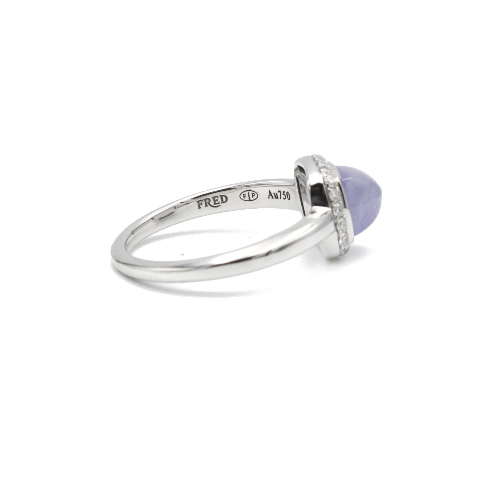 Bague Pain de sucre - FRED