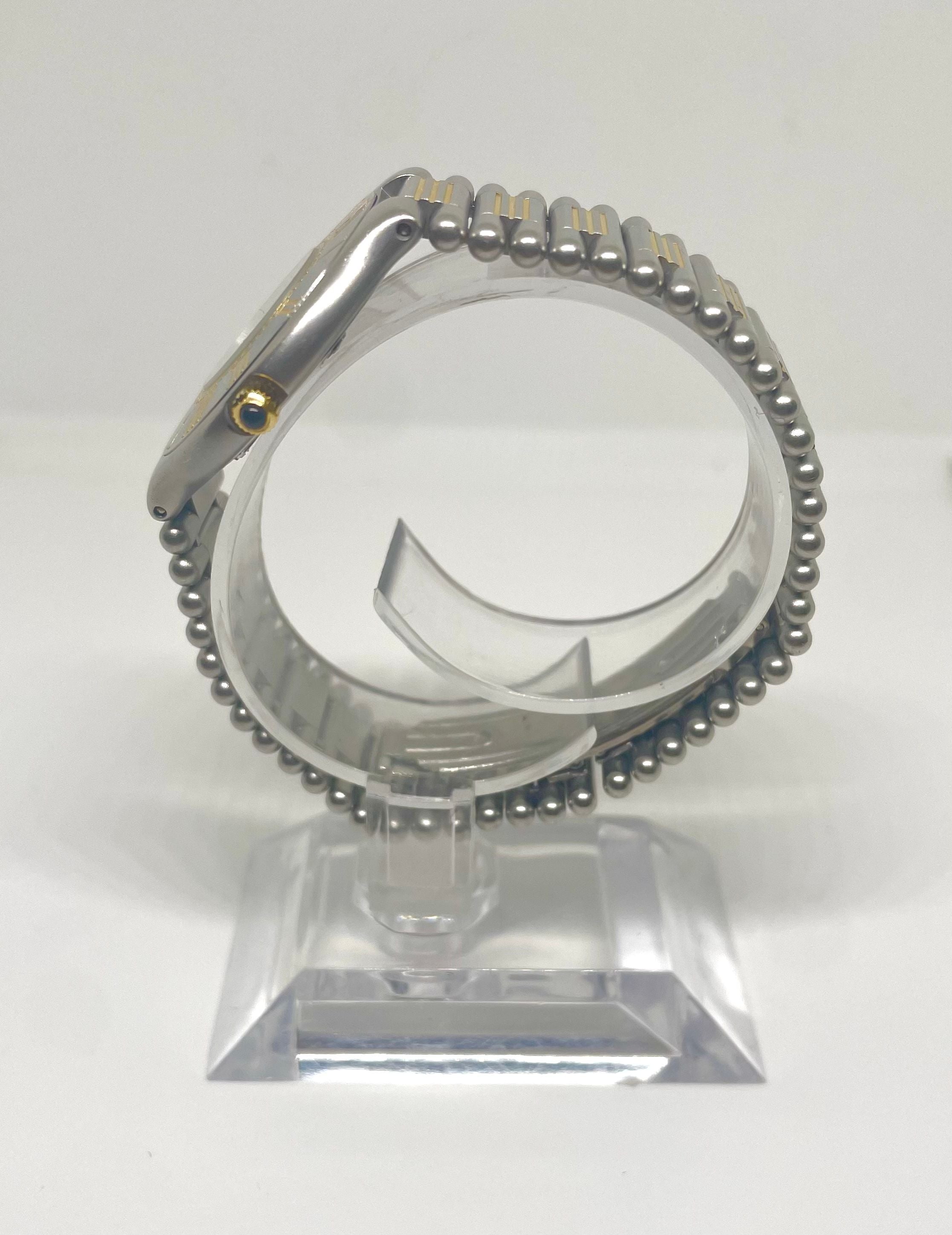 Cartier-montre must 21, 31mm