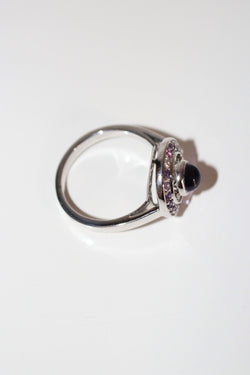 Boucheron bague “Ma Jolie”