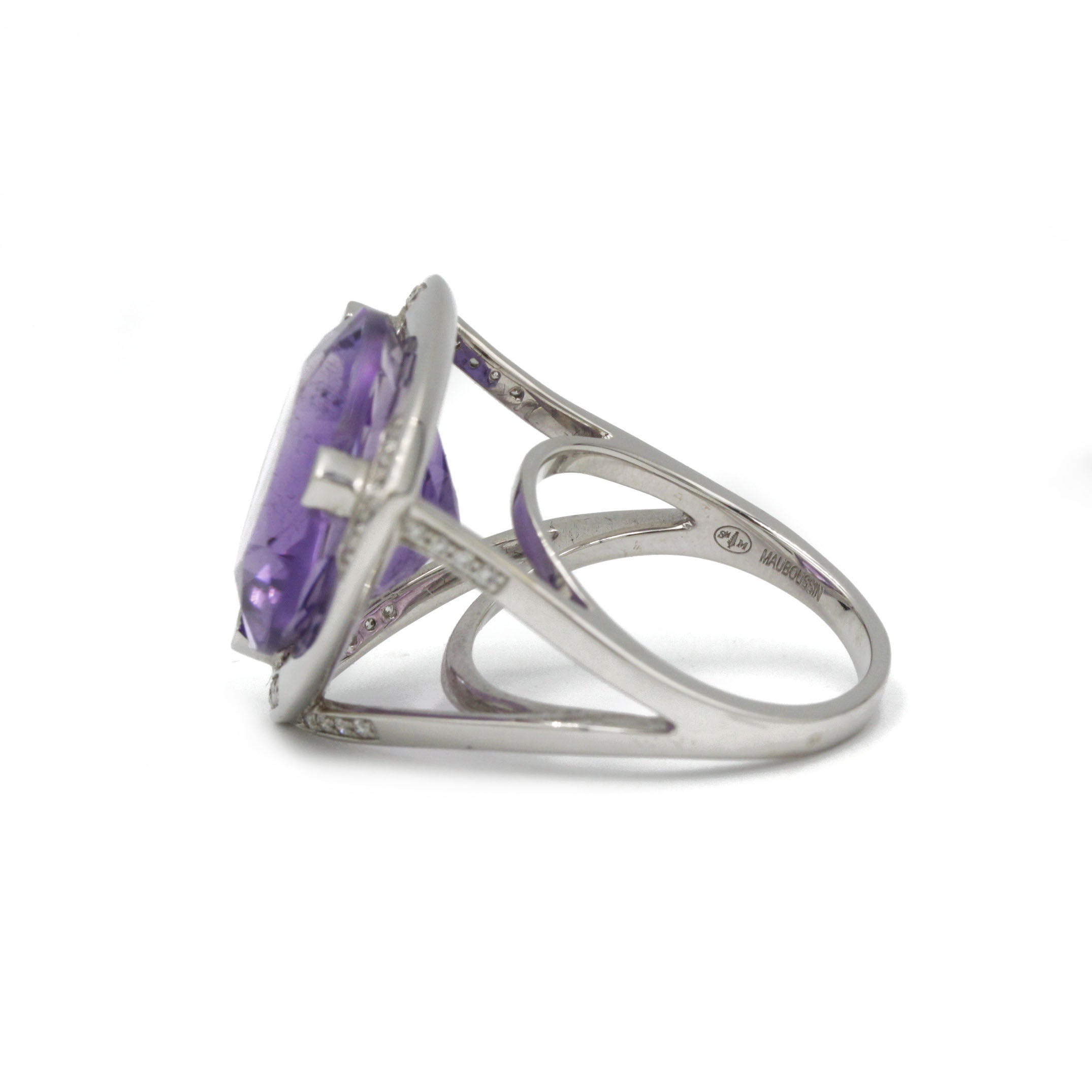 Bague Mes Couleurs à Toi - MAUBOUSSIN