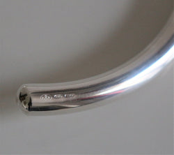 Collier En Argent Christofle Dans Son Coffret