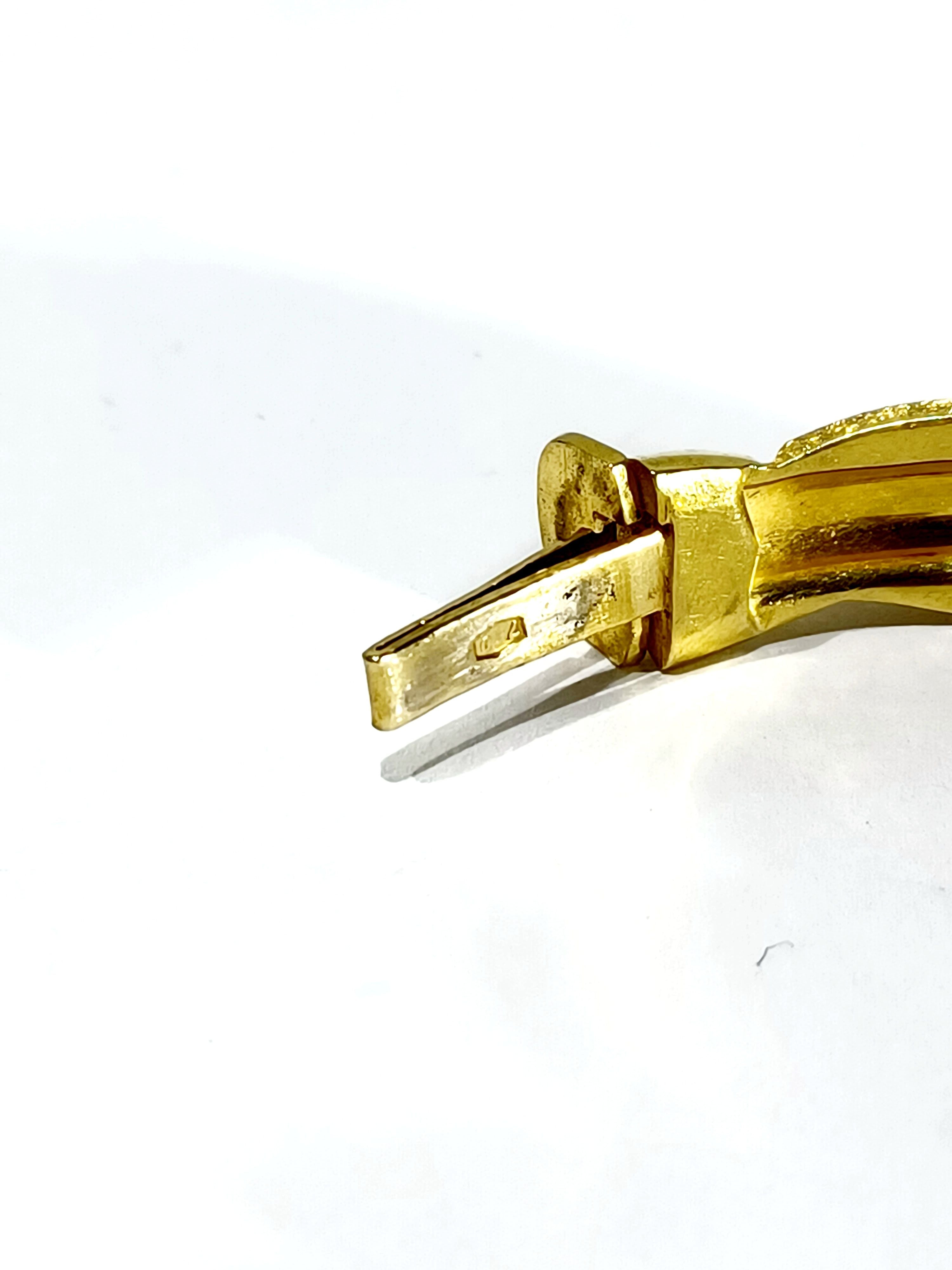 Bracelet Gold Wedding Ring