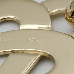 Pendentif Coeur Entrelacé - POIRAY