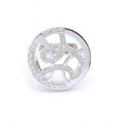 Bague SUBLIM en or blanc avec diamants d'occasion