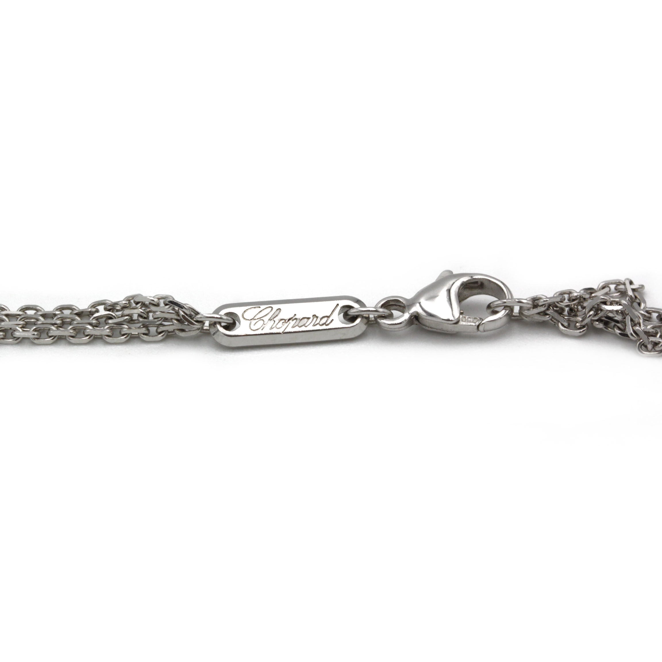 Collier pendentif Happy Spirit - CHOPARD