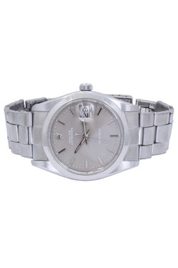 ROLEX Oysterdate Precision