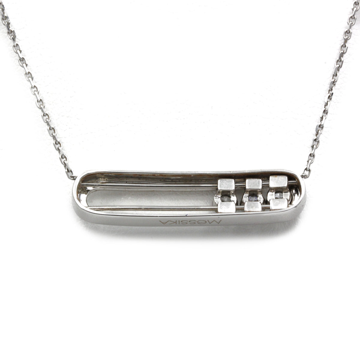 Collier Move - MESSIKA