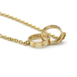 Collier Love - CARTIER