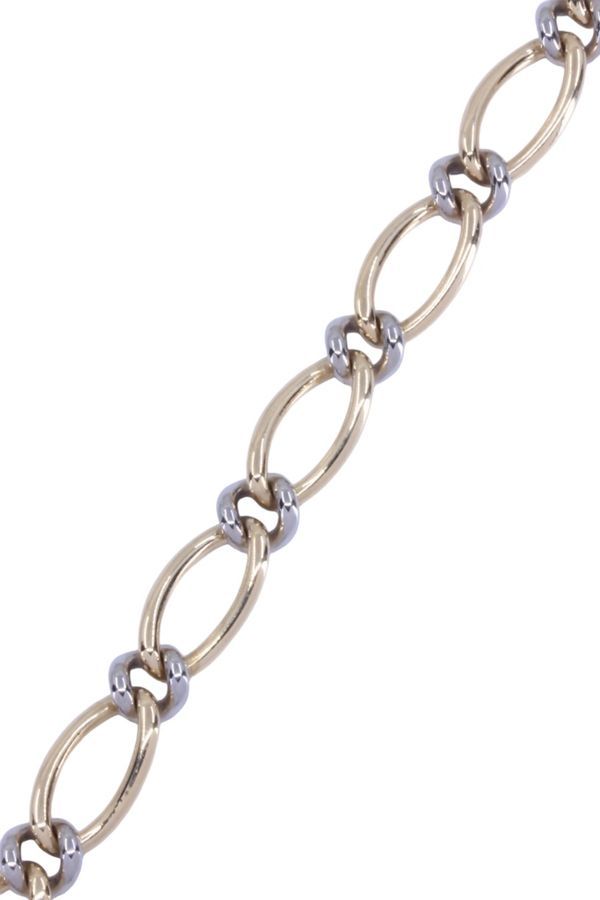 Bracelet Cartier vintage en Or