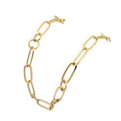 Collier Pomellato en or jaune