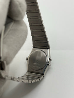 Omega Constellation 795.1080
