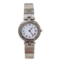 Montre Cartier Santos Vendôme