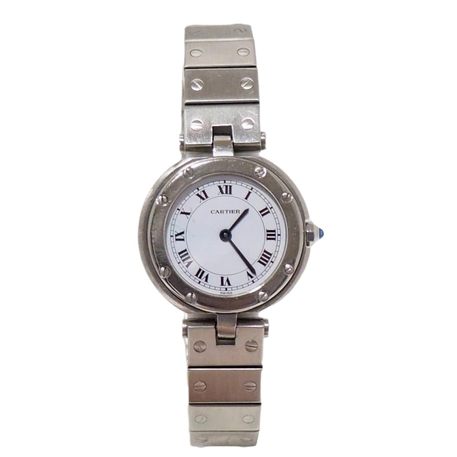 Montre Cartier Santos Vendôme