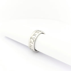 Alliance Boucheron en or blanc