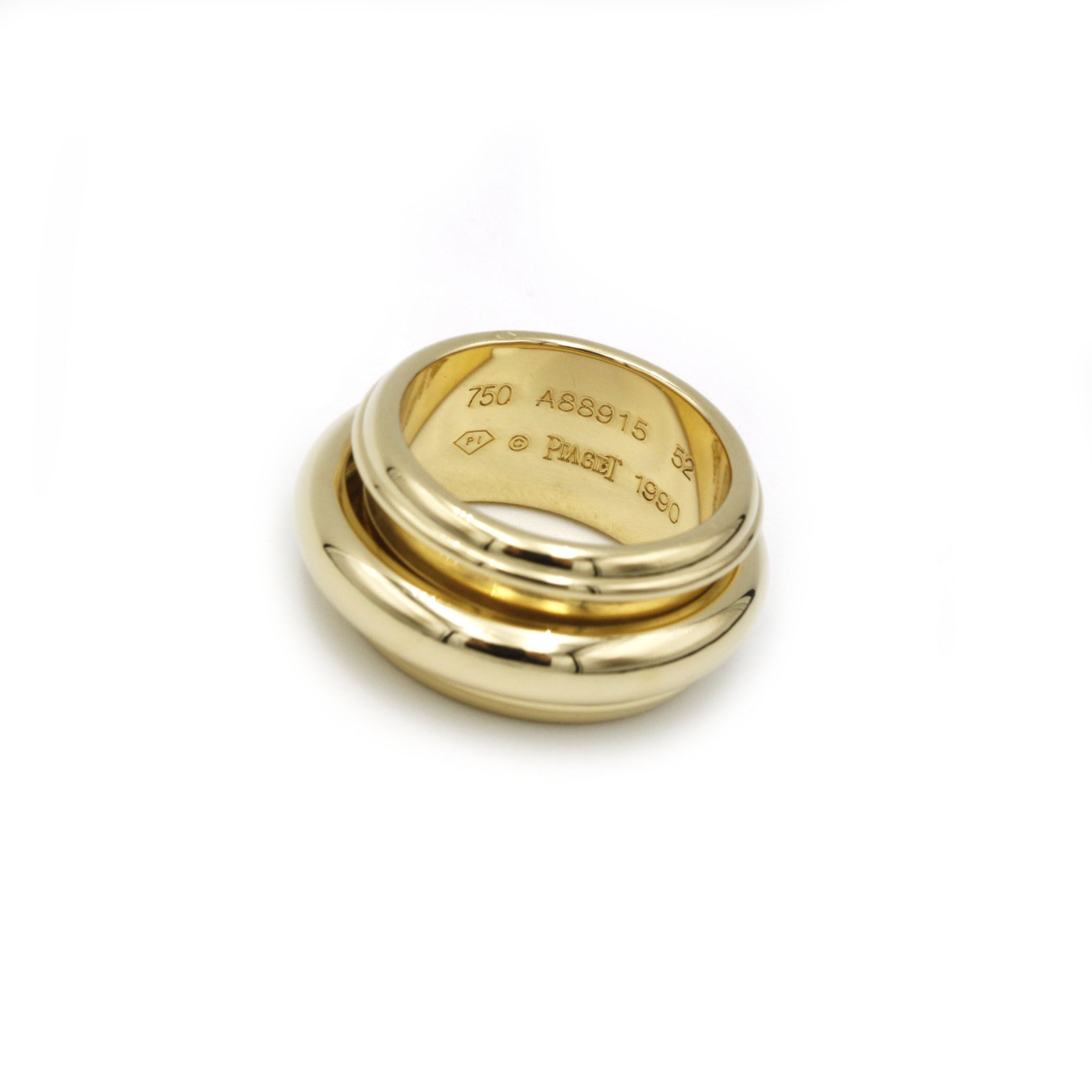 Bague Possession GM - PIAGET