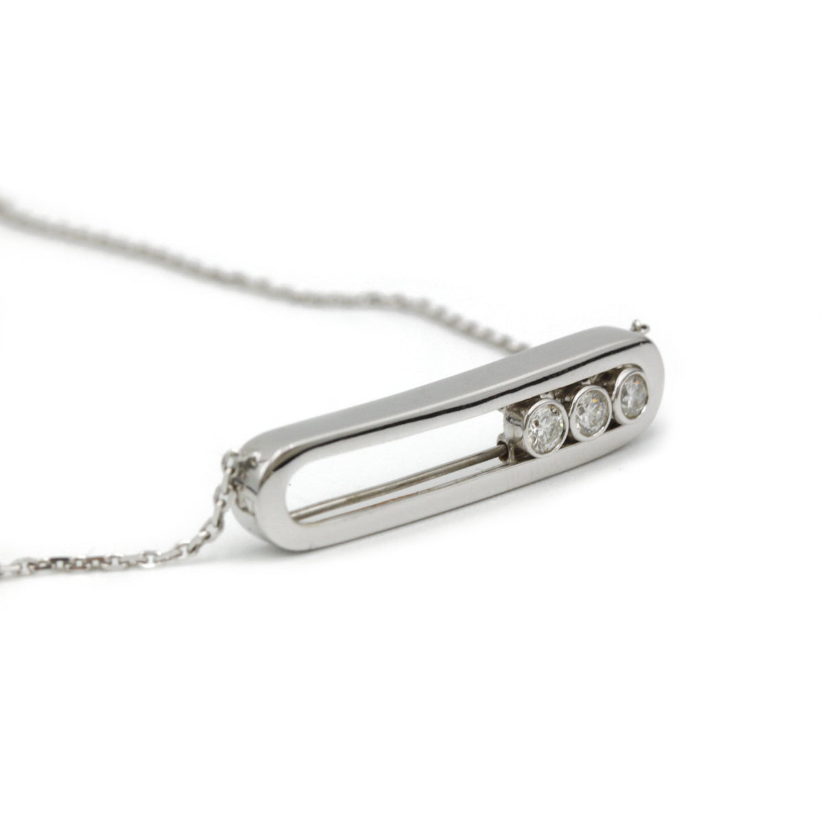 Collier Move - MESSIKA