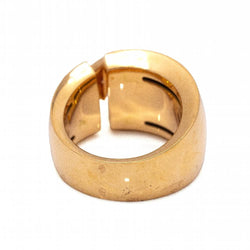 Bague CHAUMET Collection LIENSE CROISE