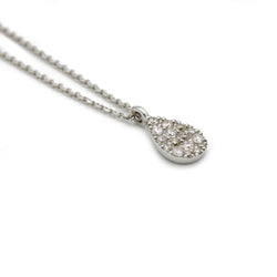 Collier - Or et Diamants