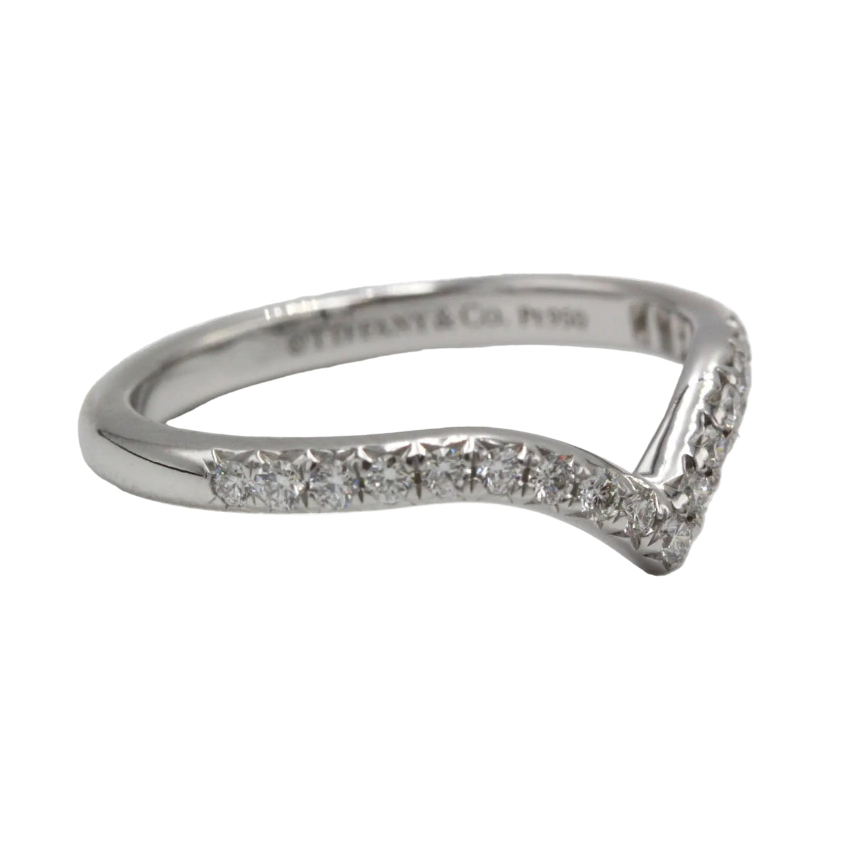 Alliance Soleste V - Tiffany & Co.