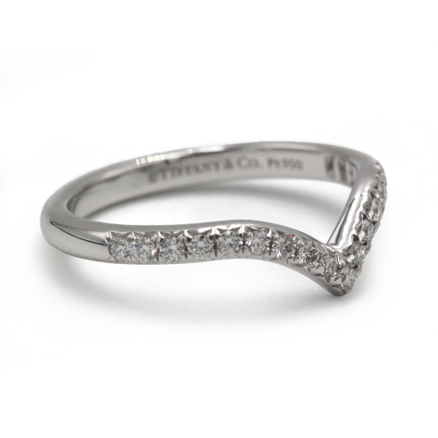 Alliance Soleste V - Tiffany & Co.