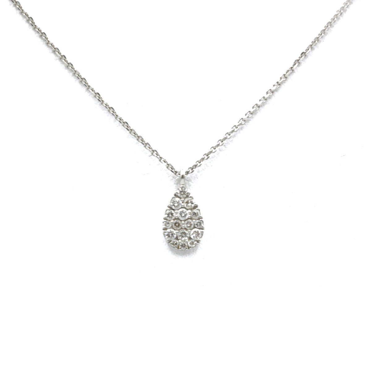 Collier - Or et Diamants