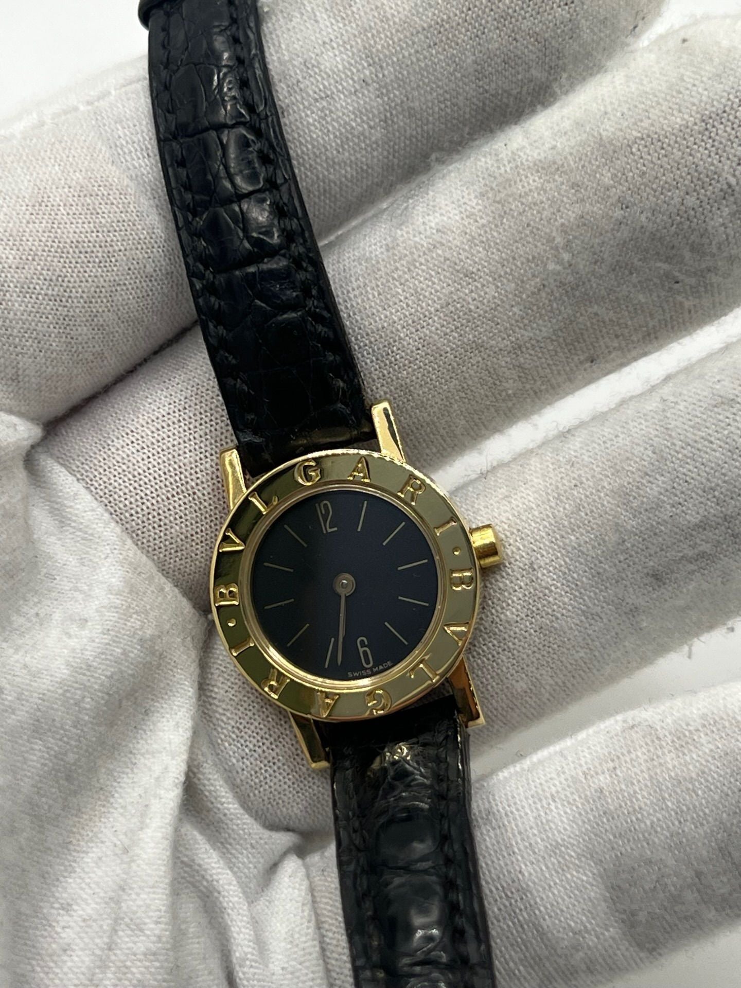 Bulgari Bulgari Lady