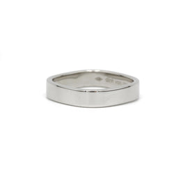 Bague La Carrée - Dinh Van