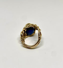 Bague Gilbert Albert