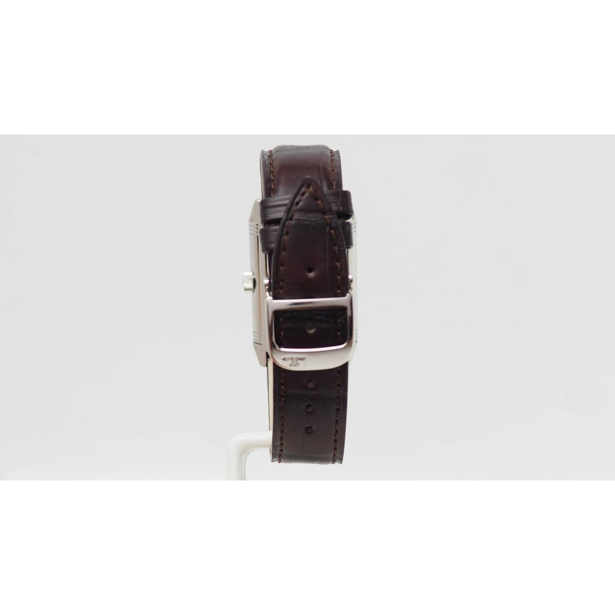 Jaeger LeCoultre Reverso watch 