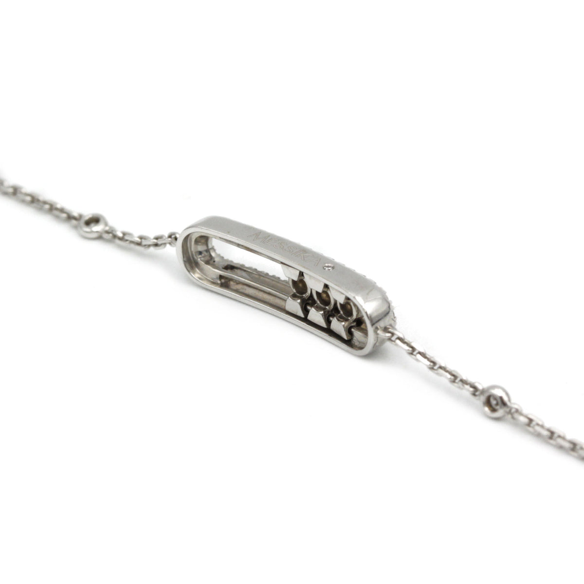 Bracelet Baby Move - MESSIKA