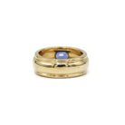 Bague Saphir - BOUCHERON