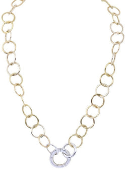 Collier Pomellato Lucciole en or