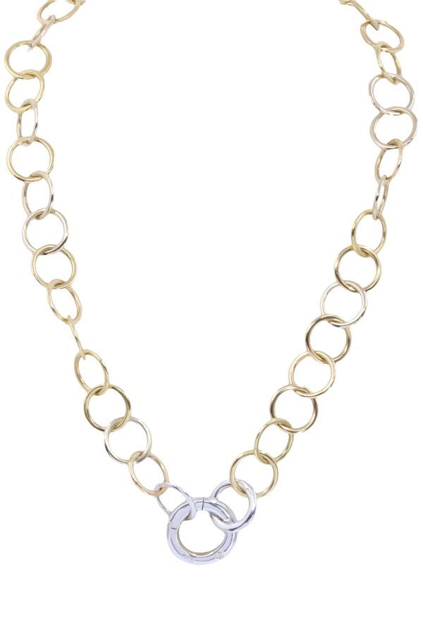 Collier Pomellato Lucciole en or