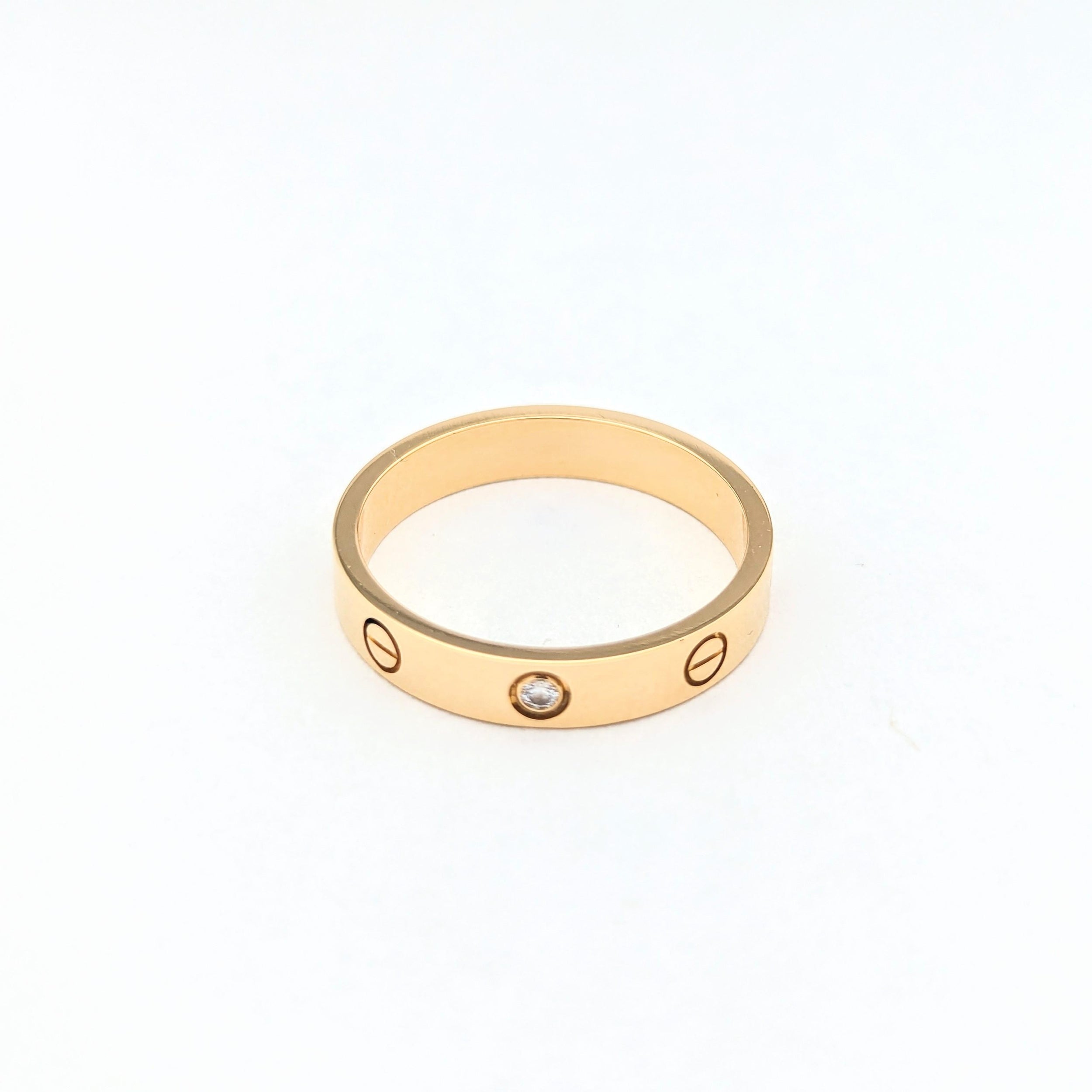 Alliance Love Cartier