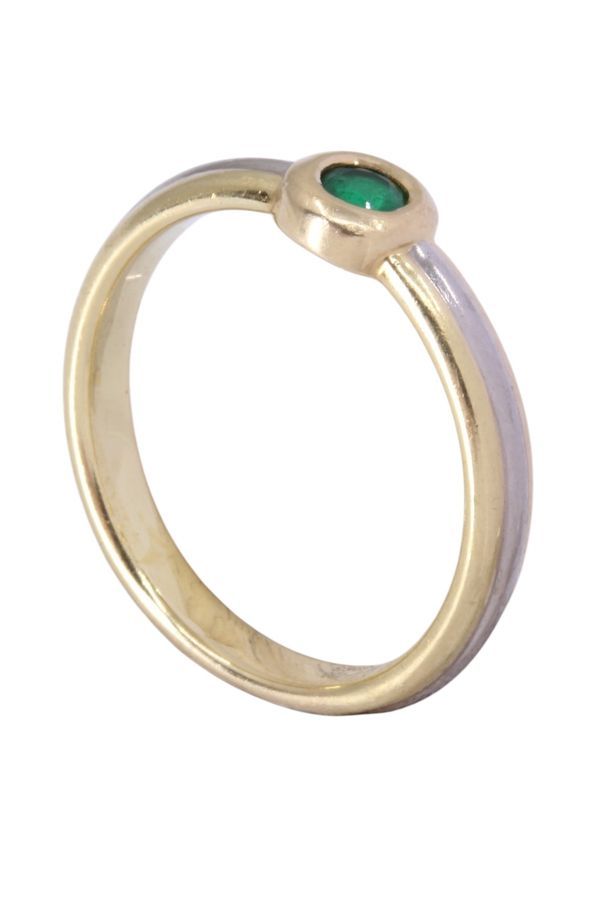 Bague Cartier "Trinity" 3 ors