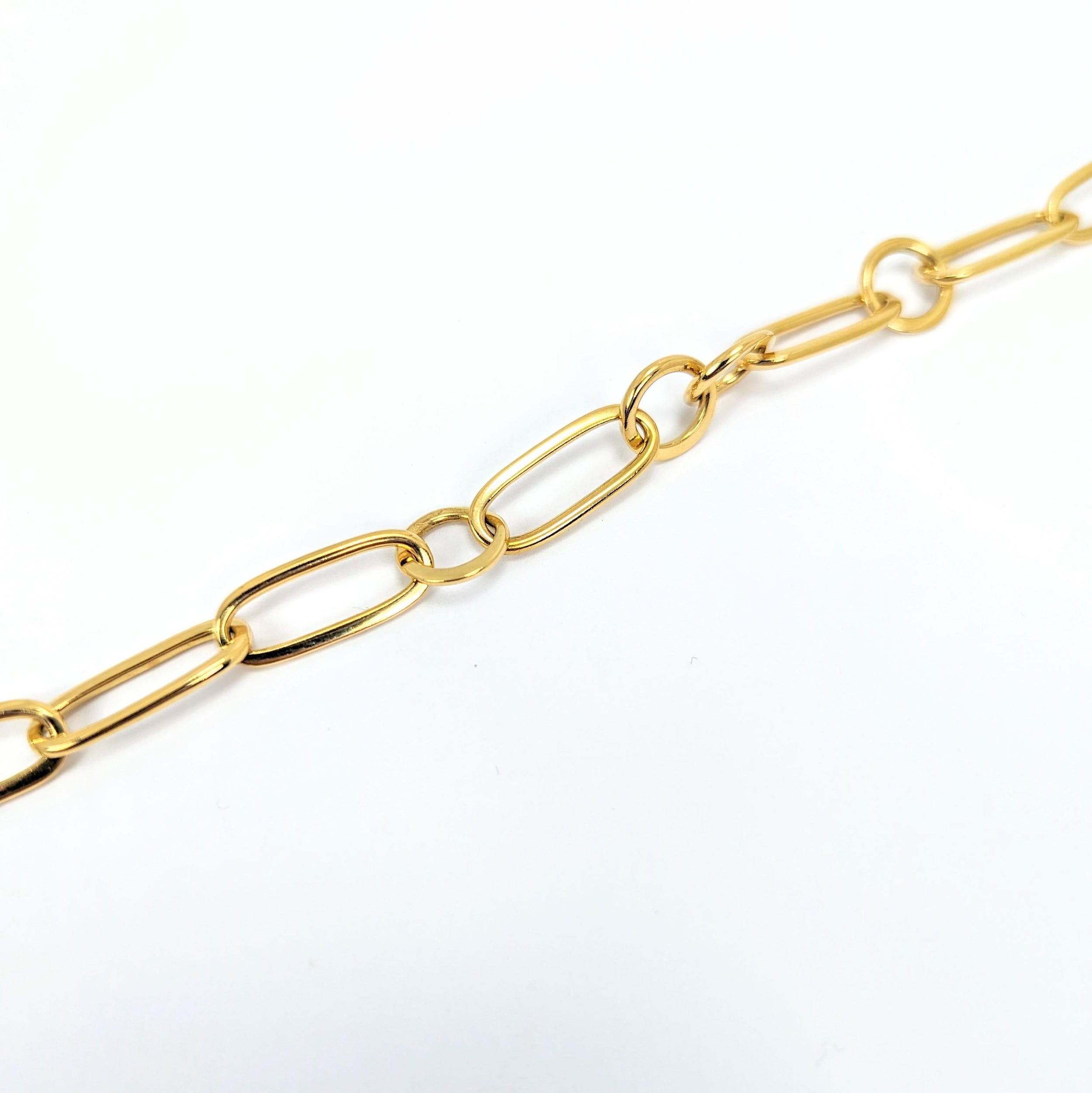 Collier Pomellato en or jaune