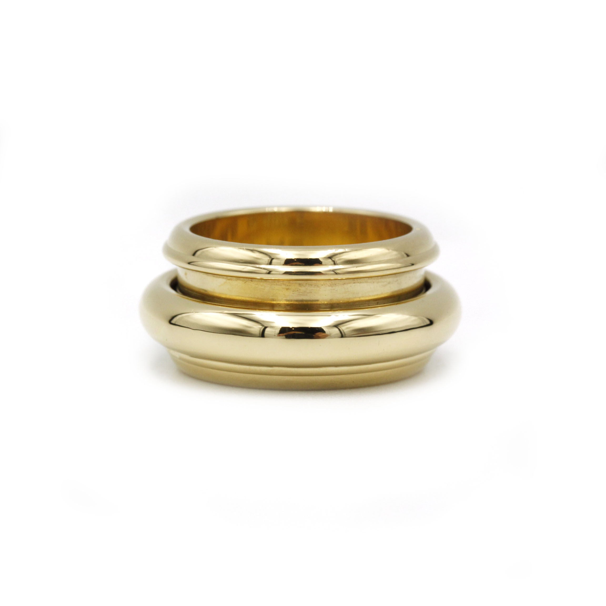 Bague Possession GM - PIAGET