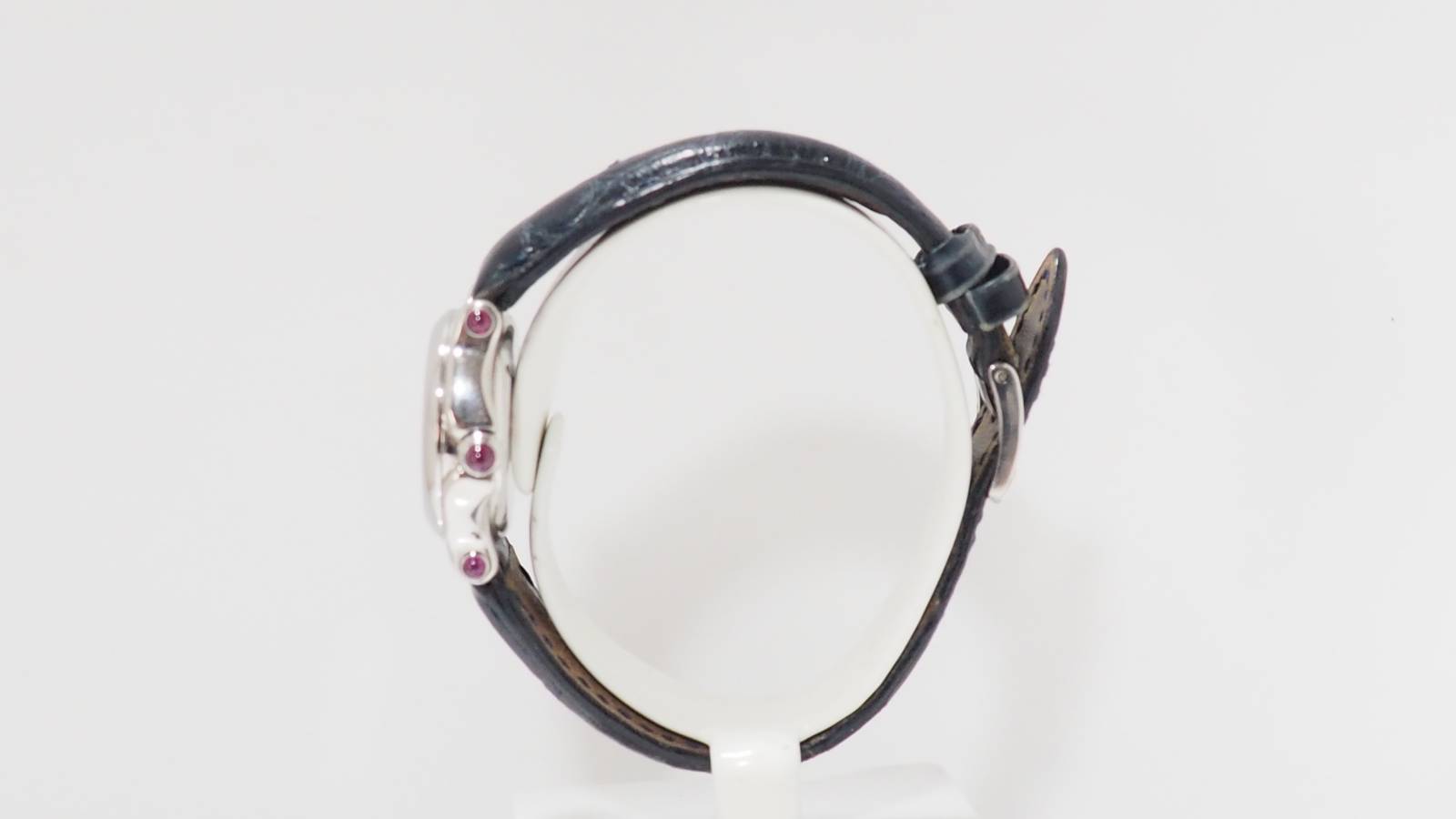 Chopard Happy Sport Mini steel watch