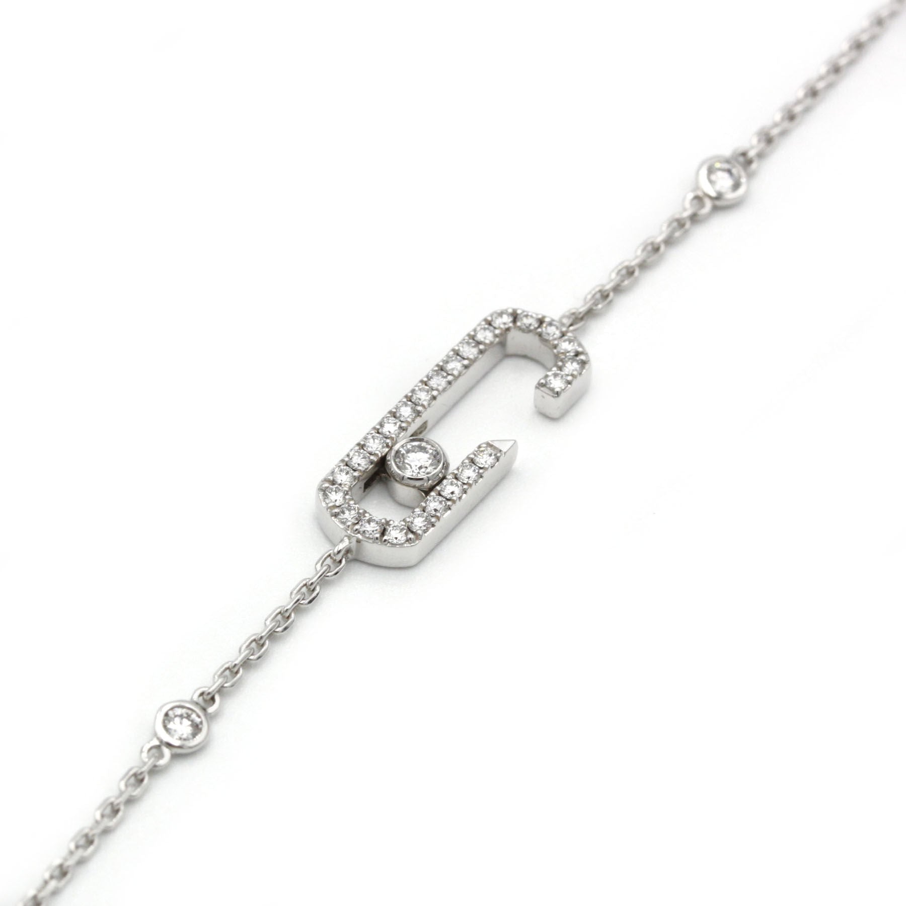 Bracelet Move Addiction - MESSIKA