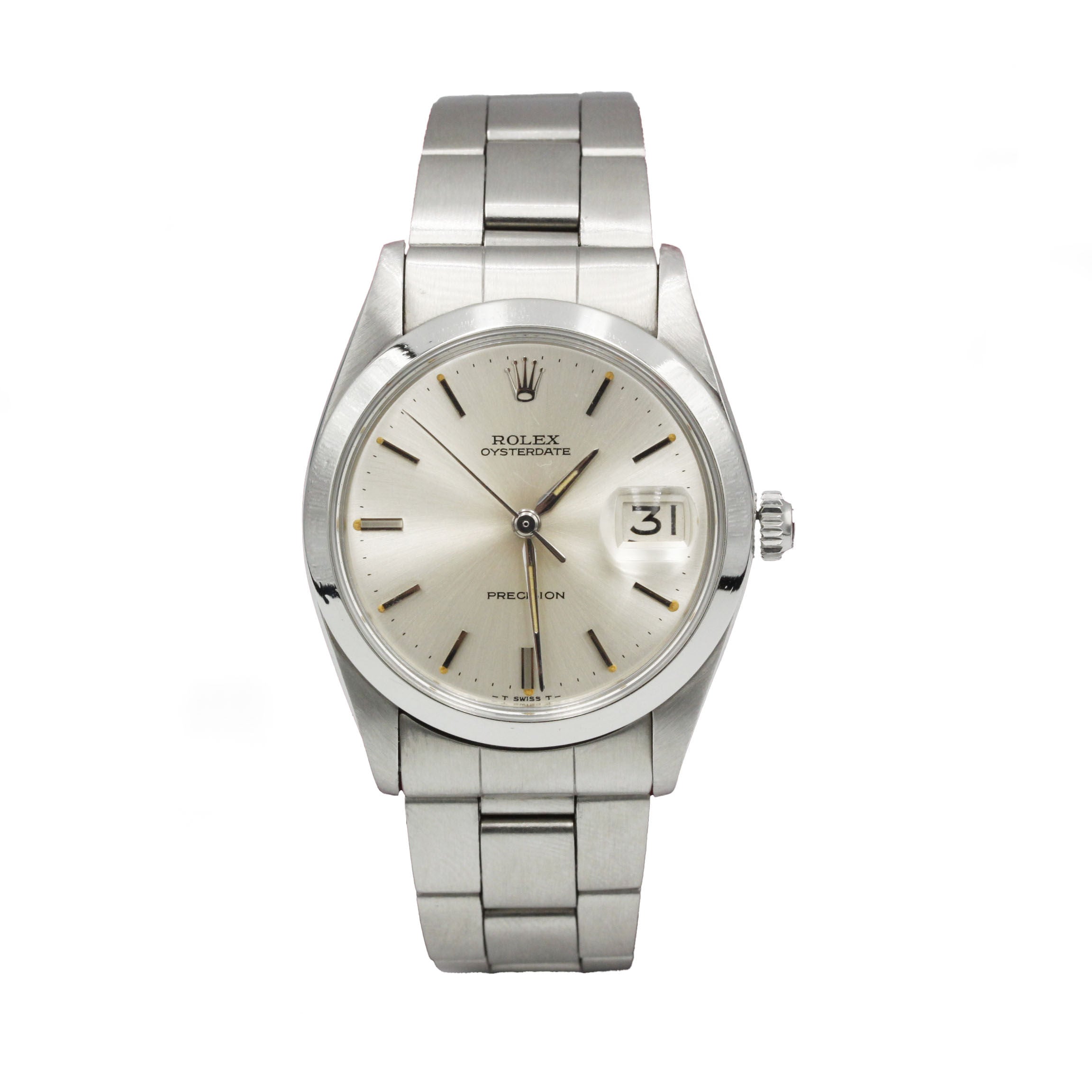 Montre OysterDate Perpetual - ROLEX