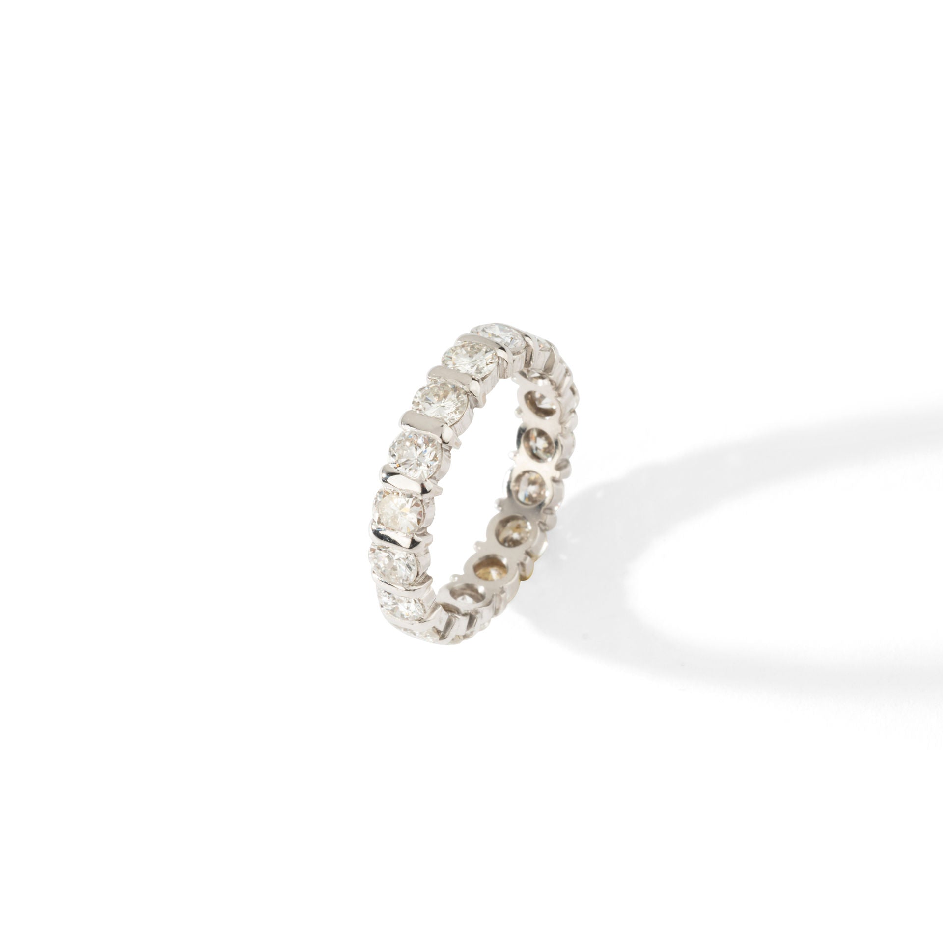 Alliance diamants 2,70 carat