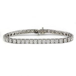 Bracelet - Or & Diamants