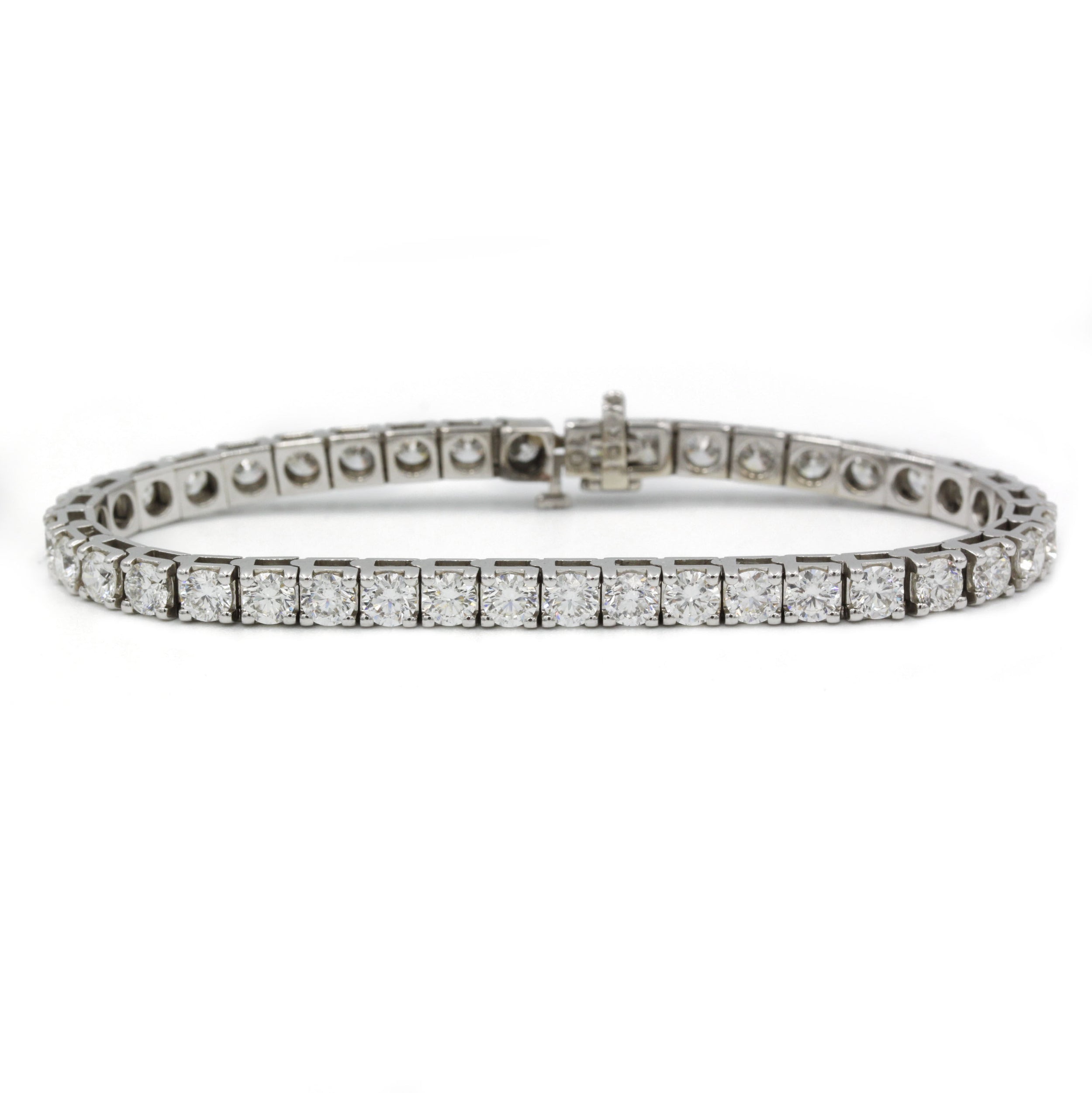 Bracelet - Or & Diamants