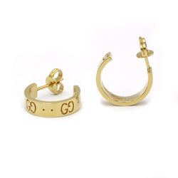 Boucles d'oreilles ICON - GUCCI