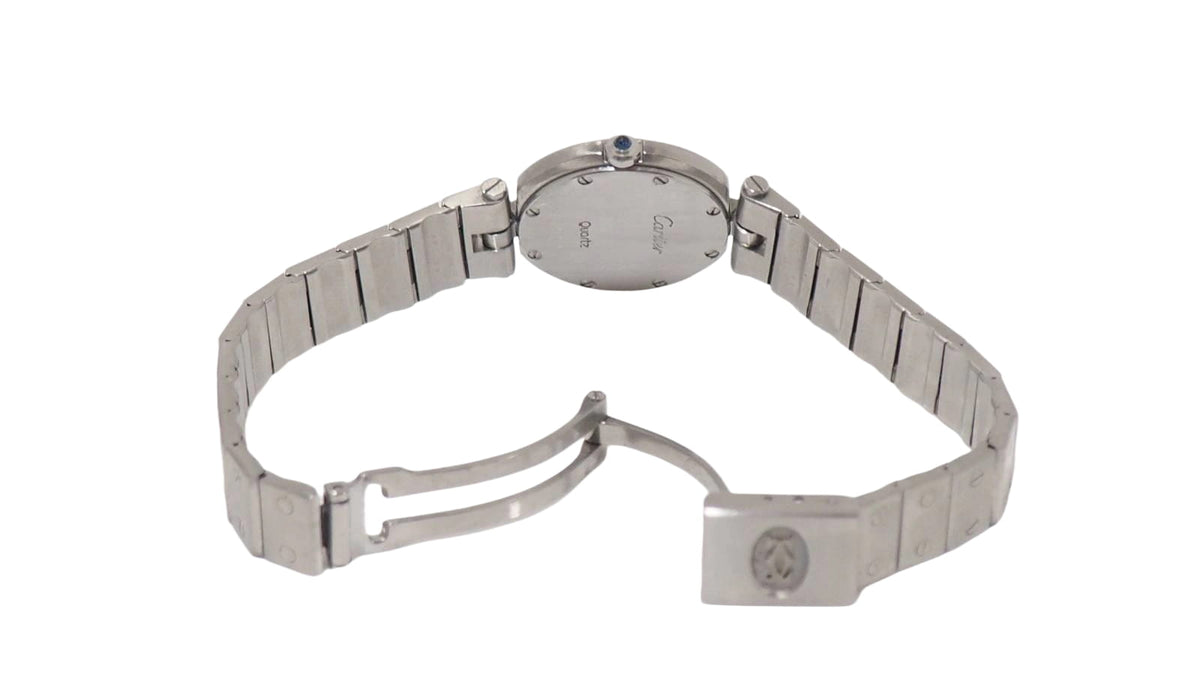 Cartier Santos Vendôme watch 