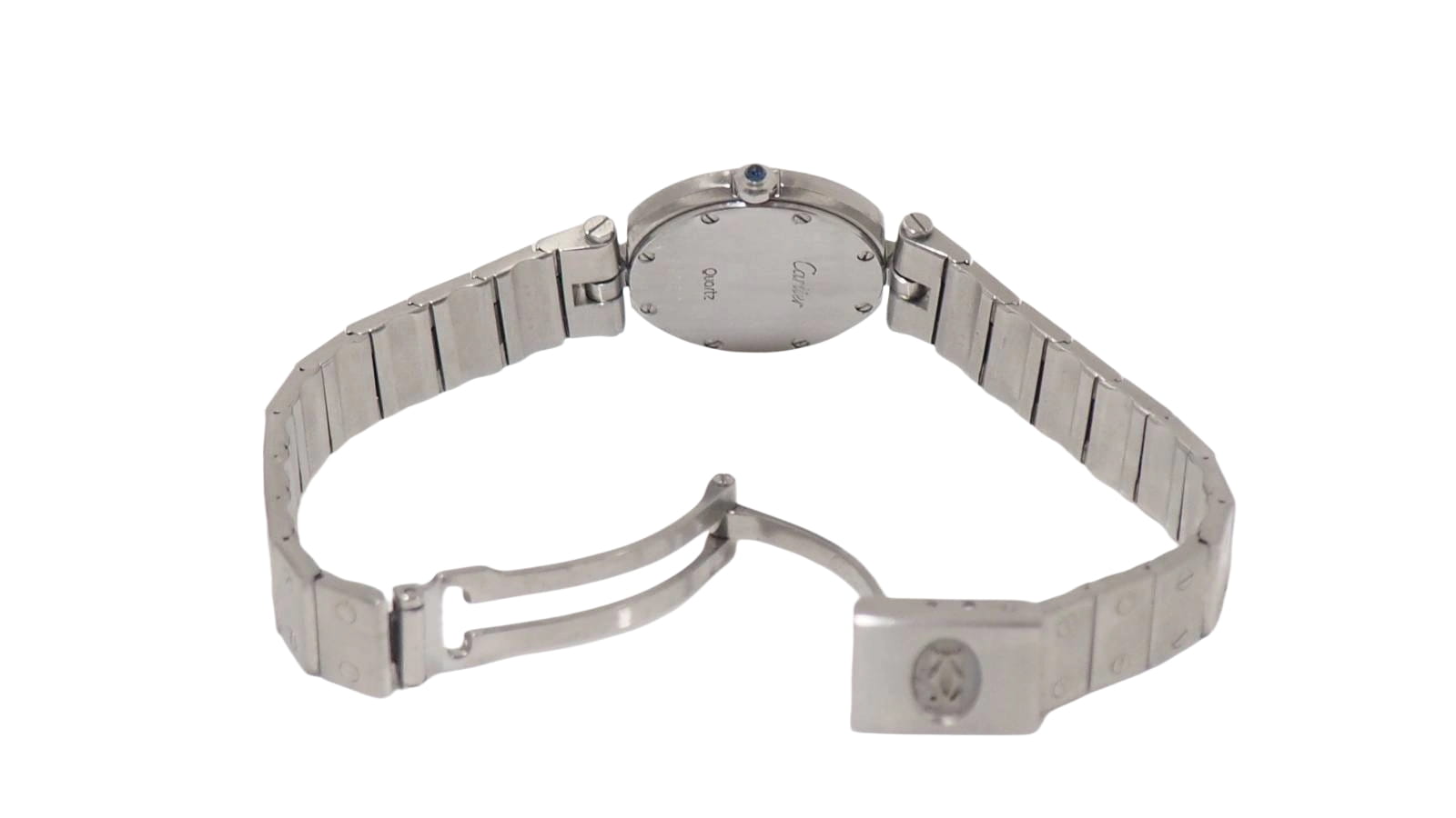 Montre Cartier Santos Vendôme